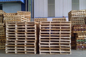 PALLET GỖ – KHI NÀO CẦN KHỬ TRÙNG PALLET GỖ?